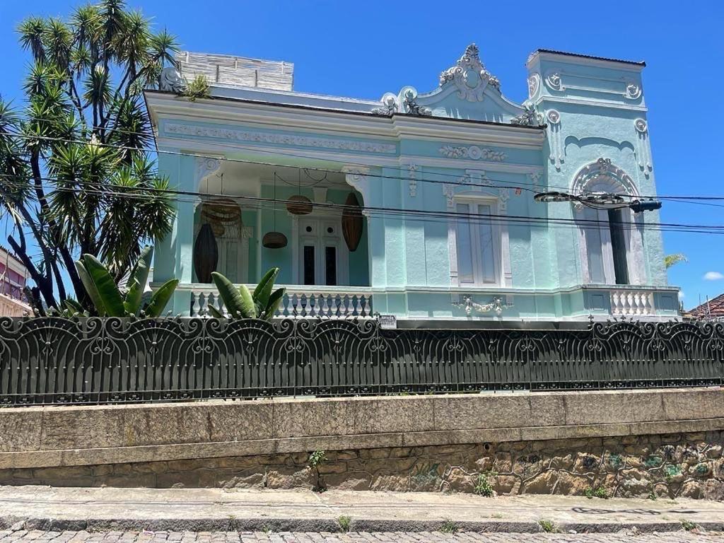 Appartamento Samambaia Rio de Janeiro Esterno foto