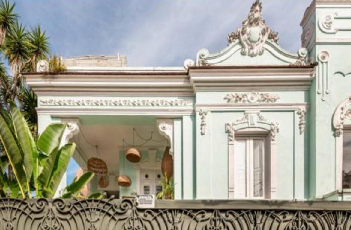 Appartamento Samambaia Rio de Janeiro Esterno foto
