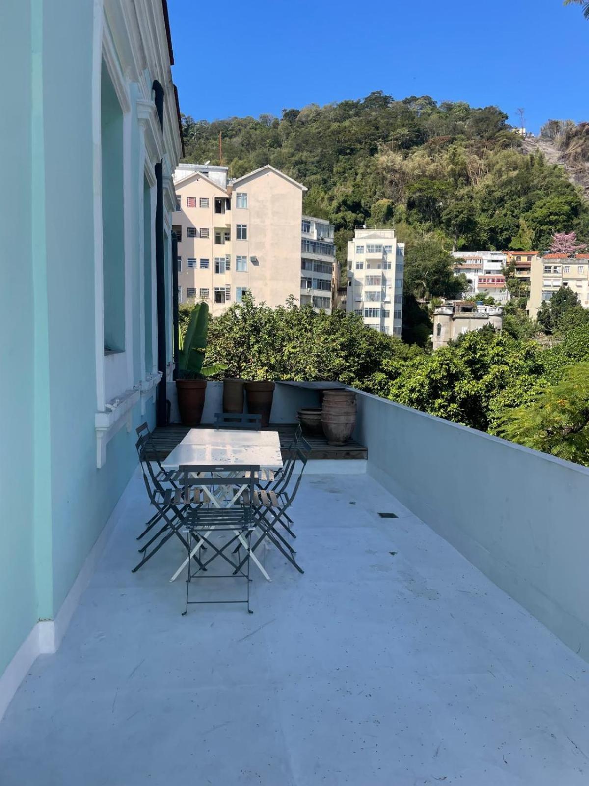 Appartamento Samambaia Rio de Janeiro Esterno foto